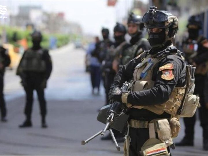 إغلاق صالة قمار في الكرادة واعتقال 4 أشخاص في بغداد