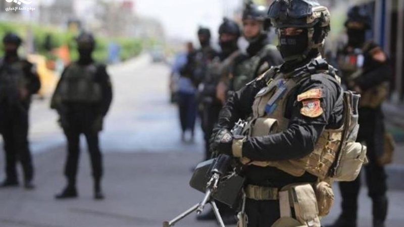 إغلاق صالة قمار في الكرادة واعتقال 4 أشخاص في بغداد