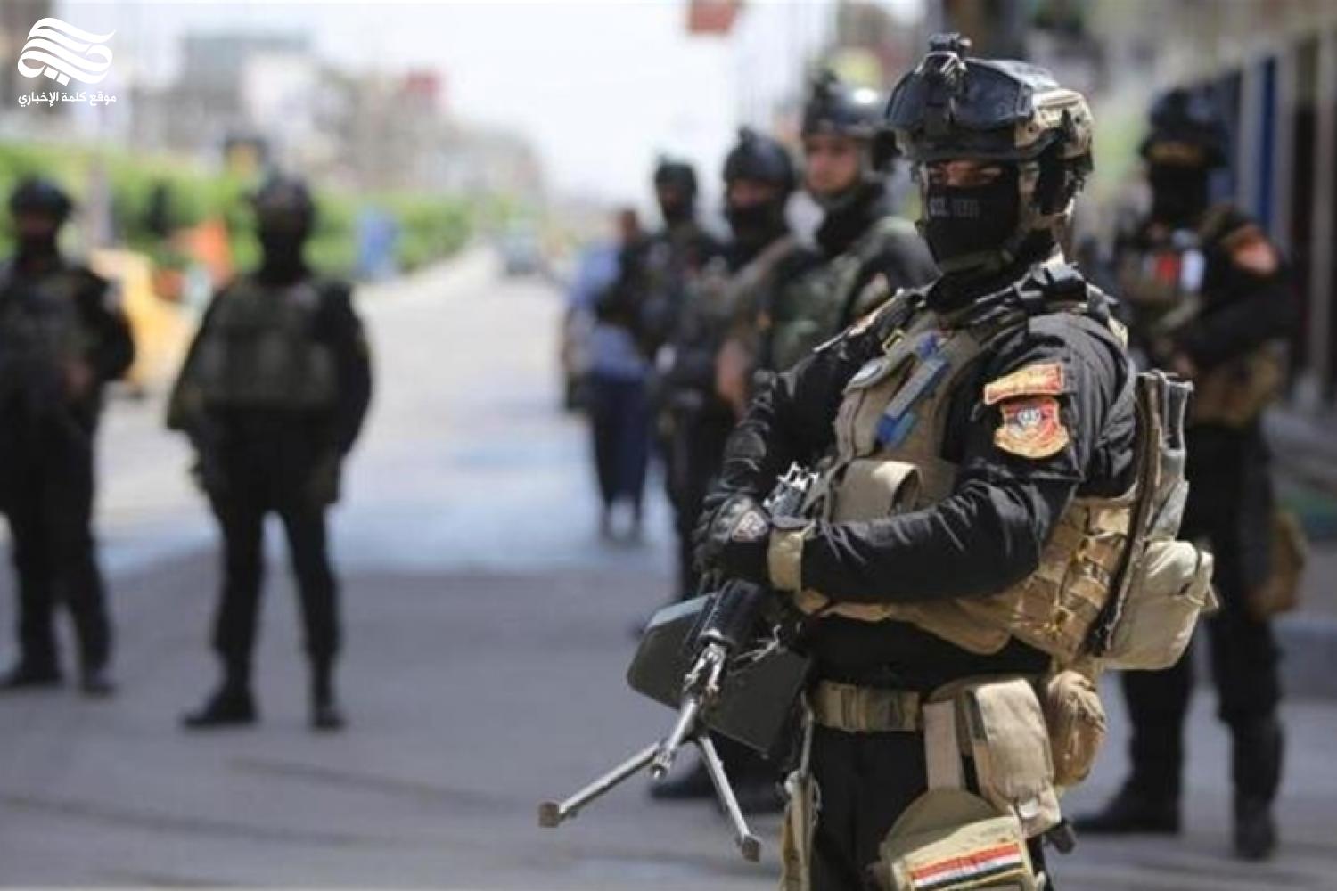 إغلاق صالة قمار في الكرادة واعتقال 4 أشخاص في بغداد