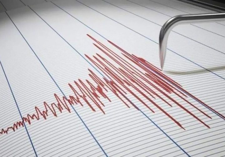 زلزال بقوة 4.7 درجة يهز جنوب إيران