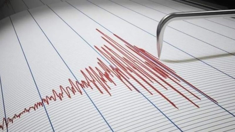 زلزال بقوة 4.7 درجة يهز جنوب إيران
