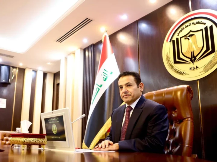 الأعرجي: العلاقات العراقية الخليجية ضرورة استراتيجية لتعزيز أمن واستقرار المنطقة