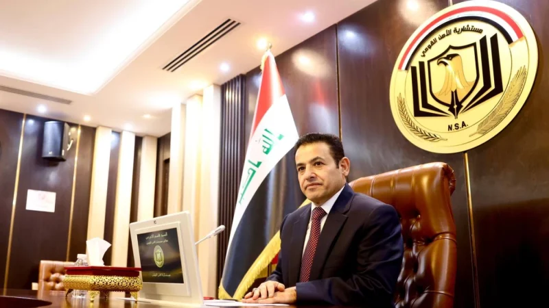 الأعرجي: العلاقات العراقية الخليجية ضرورة استراتيجية لتعزيز أمن واستقرار المنطقة