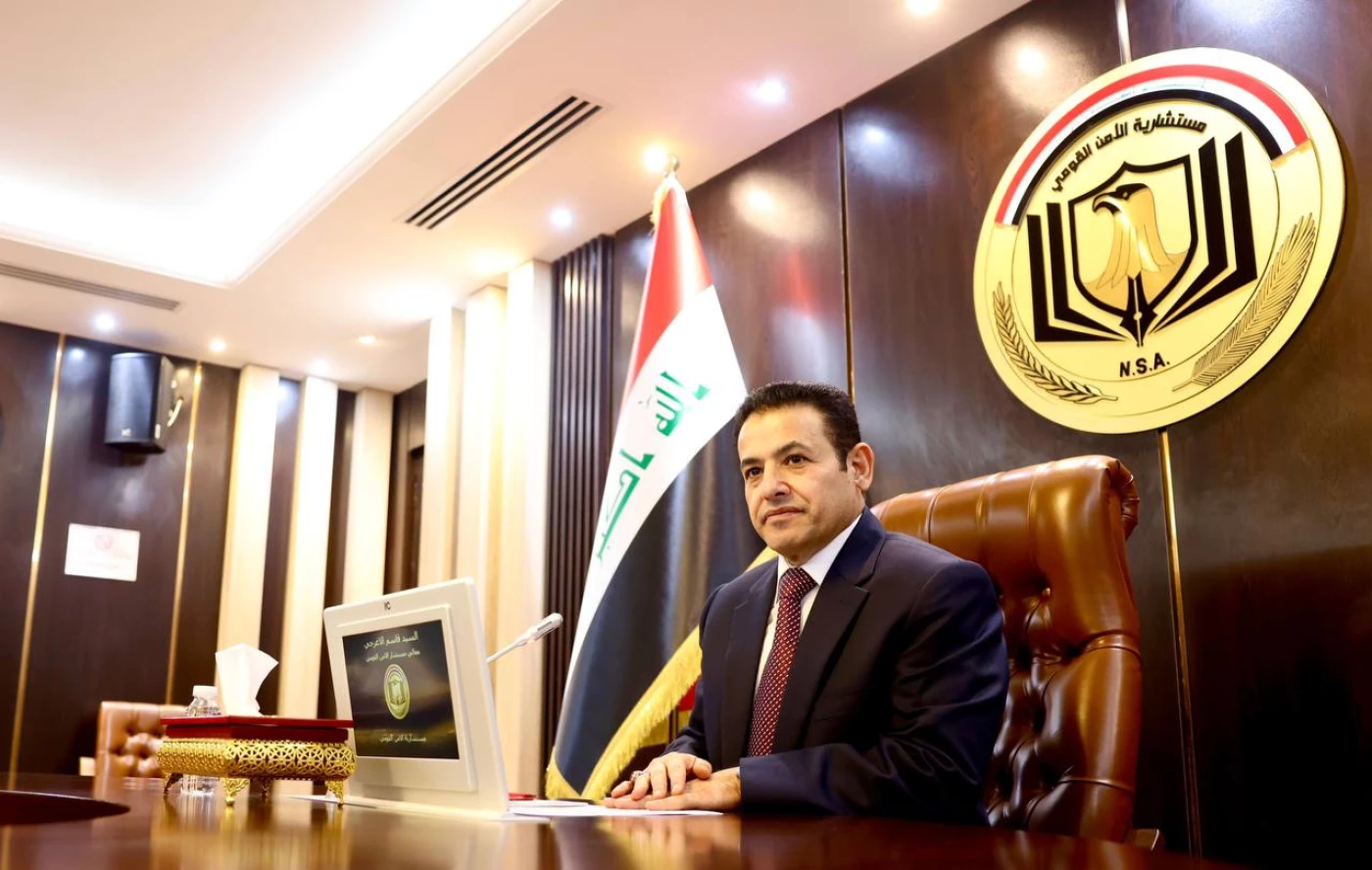 الأعرجي: العلاقات العراقية الخليجية ضرورة استراتيجية لتعزيز أمن واستقرار المنطقة