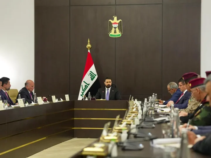 العراق يشكل لجنة لمفاتحة السعودية والإمارات بشأن الهجمات الأخيرة