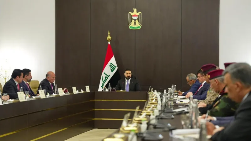 العراق يشكل لجنة لمفاتحة السعودية والإمارات بشأن الهجمات الأخيرة