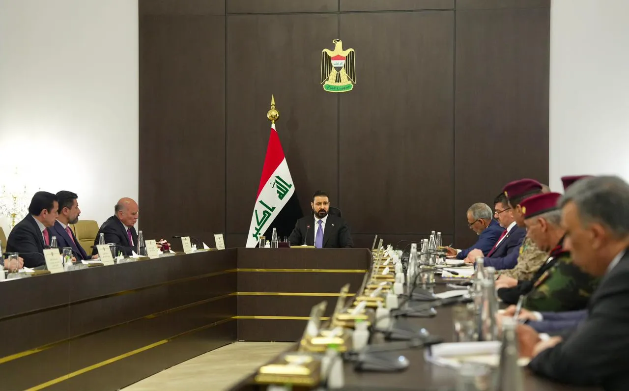 العراق يشكل لجنة لمفاتحة السعودية والإمارات بشأن الهجمات الأخيرة