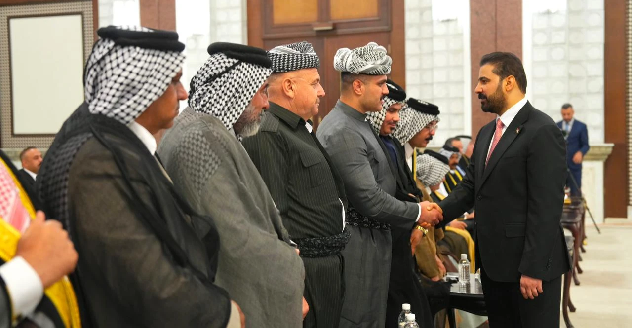 الزيدي: ماضون بالمشروع الذي دعت له المرجعية العليا بحصر السلاح بيد الدولة