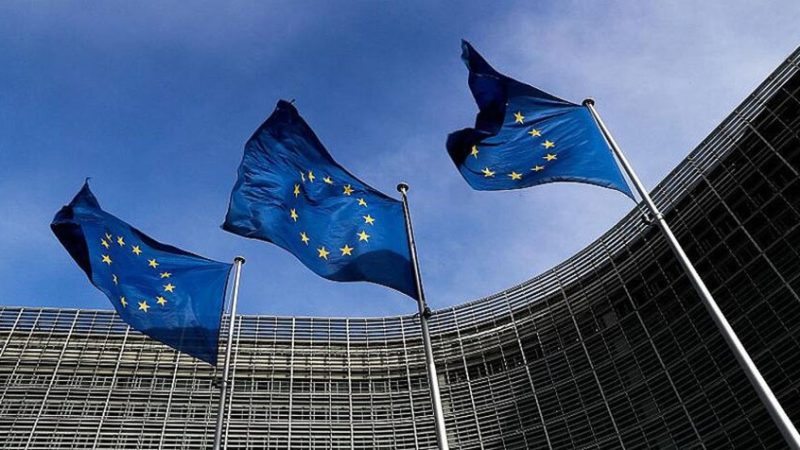 مفاوض أوروبي يقول “الطريق لا يزال طويلا” أمام اتفاق التجارة مع أميركا