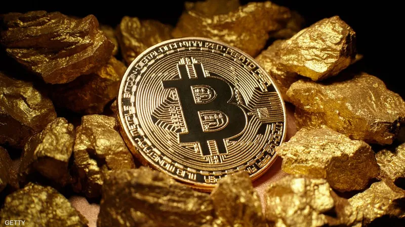 بيتكوين تهبط لأدنى مستوى في أكثر من 6 أسابيع وسط مخاوف اقتصادية