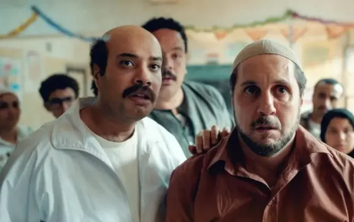 فيلم “برشامة” يصل أروقة البرلمان المصري.. وطلب بوقف عرضه