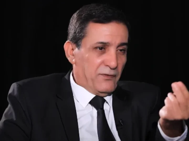 بالوثيقة .. منع ظهور بشير الحجيمي في وسائل الإعلام لمدة 30 يوماً