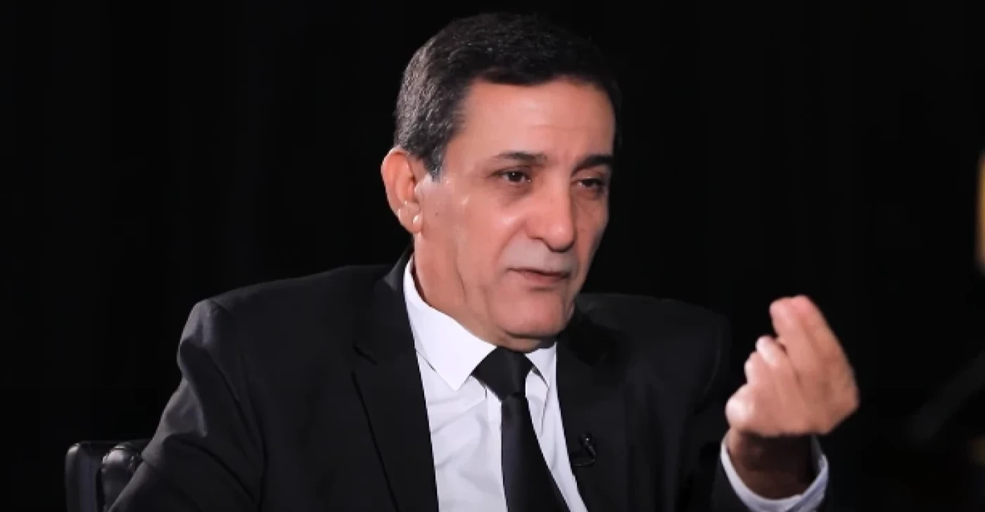 بالوثيقة .. منع ظهور بشير الحجيمي في وسائل الإعلام لمدة 30 يوماً