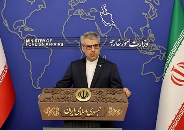 طهران توجه انتقادات لاذعة لأميركا وتحذّر العالم من الفوضى والخضوع