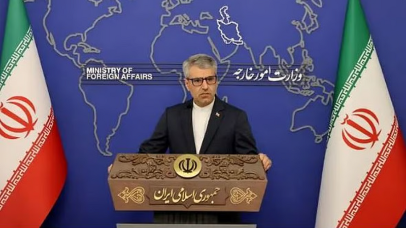 طهران توجه انتقادات لاذعة لأميركا وتحذّر العالم من الفوضى والخضوع