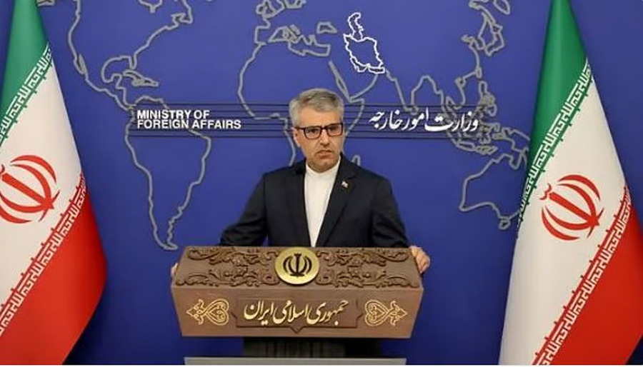 طهران توجه انتقادات لاذعة لأميركا وتحذّر العالم من الفوضى والخضوع
