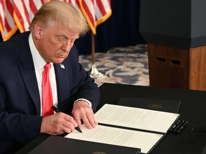 رسمياً.. ترامب يعلن تعيين توم باراك مبعوثاً خاصاً إلى العراق