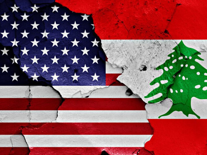 بينهم جنرال وعقيد.. عقوبات أمريكية تهز لبنان وتستهدف نوابا ومسؤولين كبارا بذريعة “دعم حزب الله”