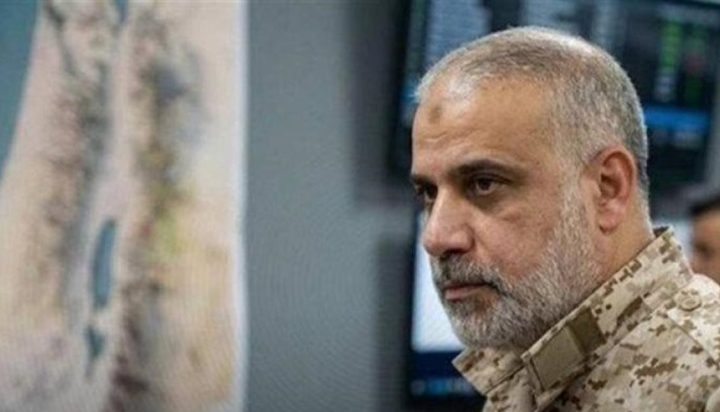 حماس تعلن استشهاد قائد جناحها العسكري في غزة