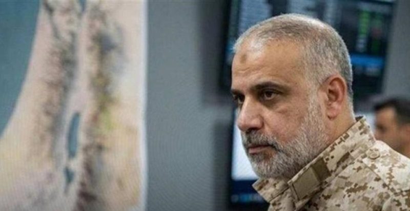 حماس تعلن استشهاد قائد جناحها العسكري في غزة