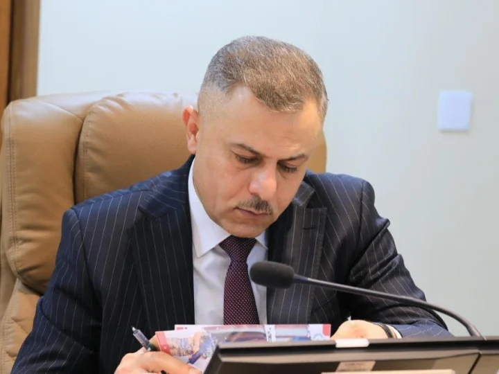 الداخلية تلغي عقوبات الغياب والمخالفات لمنتسبيها بمناسبة العيد