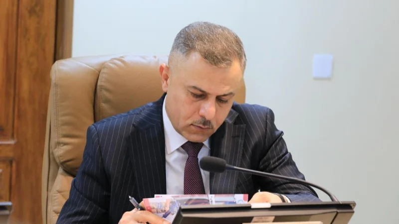 الداخلية تلغي عقوبات الغياب والمخالفات لمنتسبيها بمناسبة العيد