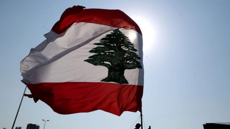 لبنان يطالب واشنطن بالضغط على إسرائيل لوقف هجماتها