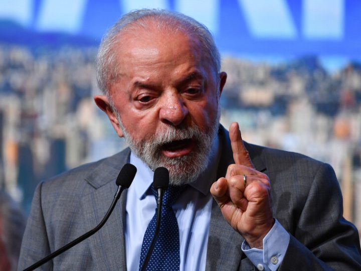 لولا دا سيلفا: ترامب لا يعتزم شن عمل عسكري ضد كوبا ويؤكد انفتاحاً على الحوار