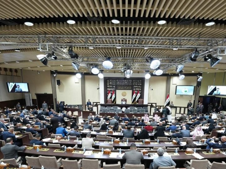 مجلس النواب يستكمل استعداداته للتصويت على الكابينة الوزارية الجديدة