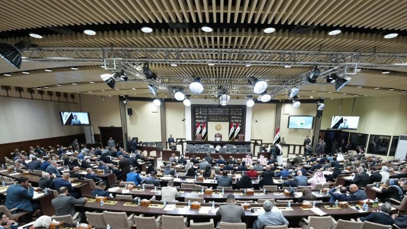 مجلس النواب يستكمل استعداداته للتصويت على الكابينة الوزارية الجديدة