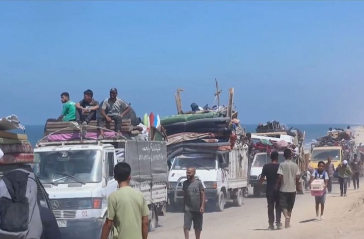 الأمم المتحدة: الهجرة إلى الدول لم تزدد كثيراً