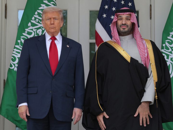 “سي إن إن” عن مصدر سعودي: المملكة لن تطبع مع إسرائيل إلا بعد وجود مسار واضح نحو إقامة دولة فلسطينية