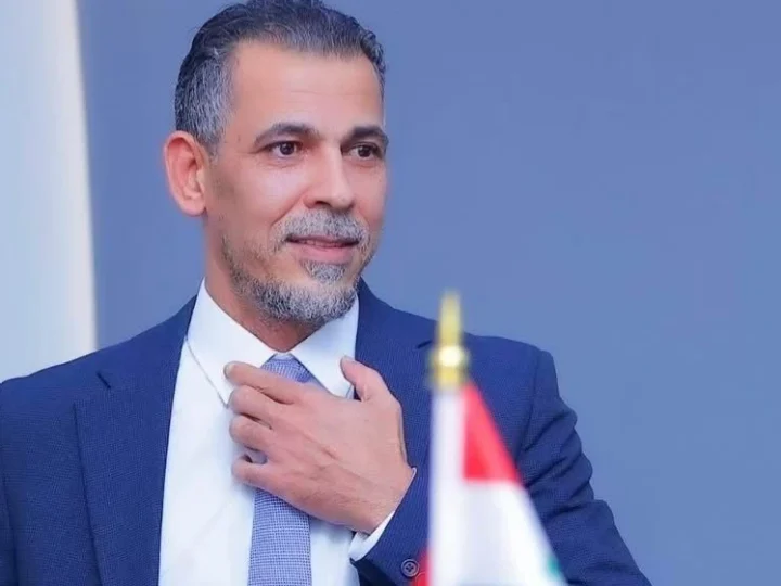 يونس محمود رئيساً للاتحاد العراقي لكرة القدم