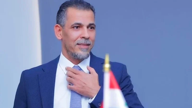 يونس محمود رئيساً للاتحاد العراقي لكرة القدم