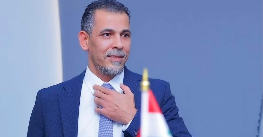 يونس محمود رئيساً للاتحاد العراقي لكرة القدم