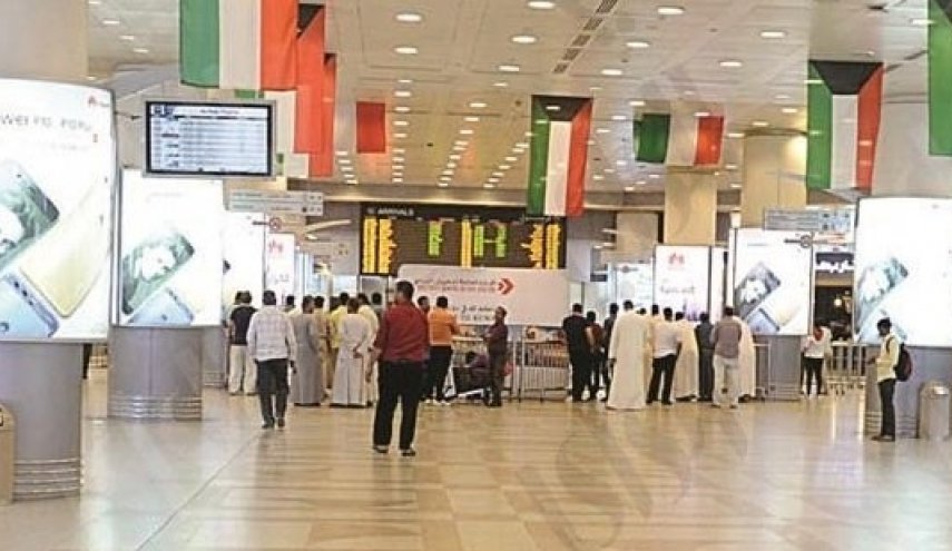 مطار الكويت يستأنف عمله بعد تعليق مؤقت إثر تطورات أمنية في المنطقة
