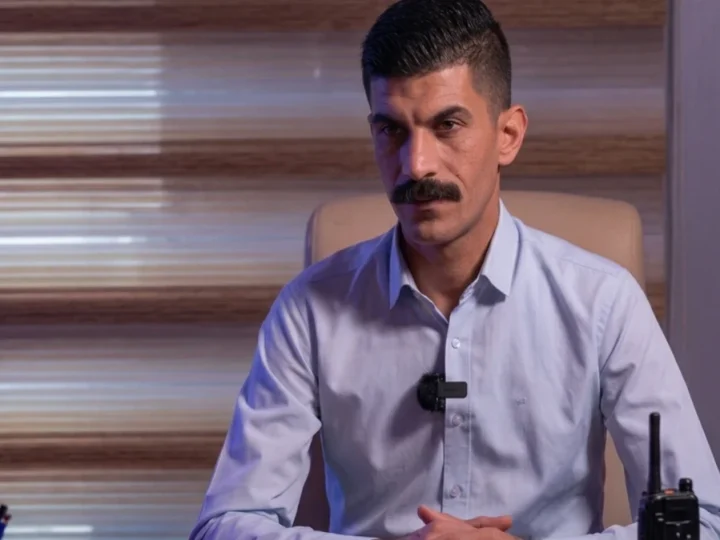اعتقال المتهمين باغتيال ضابط في البصرة أثناء محاولتهما الهرب عبر منفذ الشلامجة