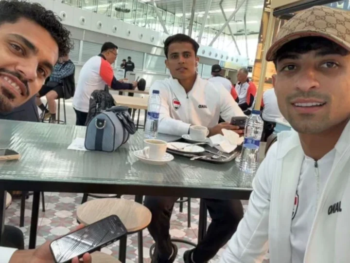 المنتخب العراقي ينهي معسكر إسبانيا ويتجه إلى شيكاغو استعداداً لمونديال 2026