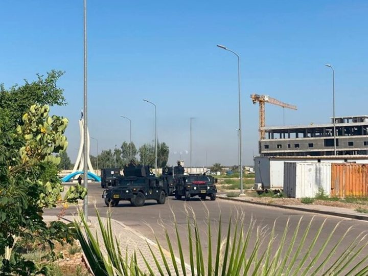 العراق.. الإطاحة بـ 67 مسؤولاً ونائباً واستنفار أمني لتعقب 200 آخرين