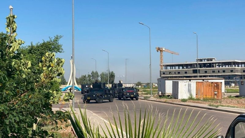 العراق.. الإطاحة بـ 67 مسؤولاً ونائباً واستنفار أمني لتعقب 200 آخرين