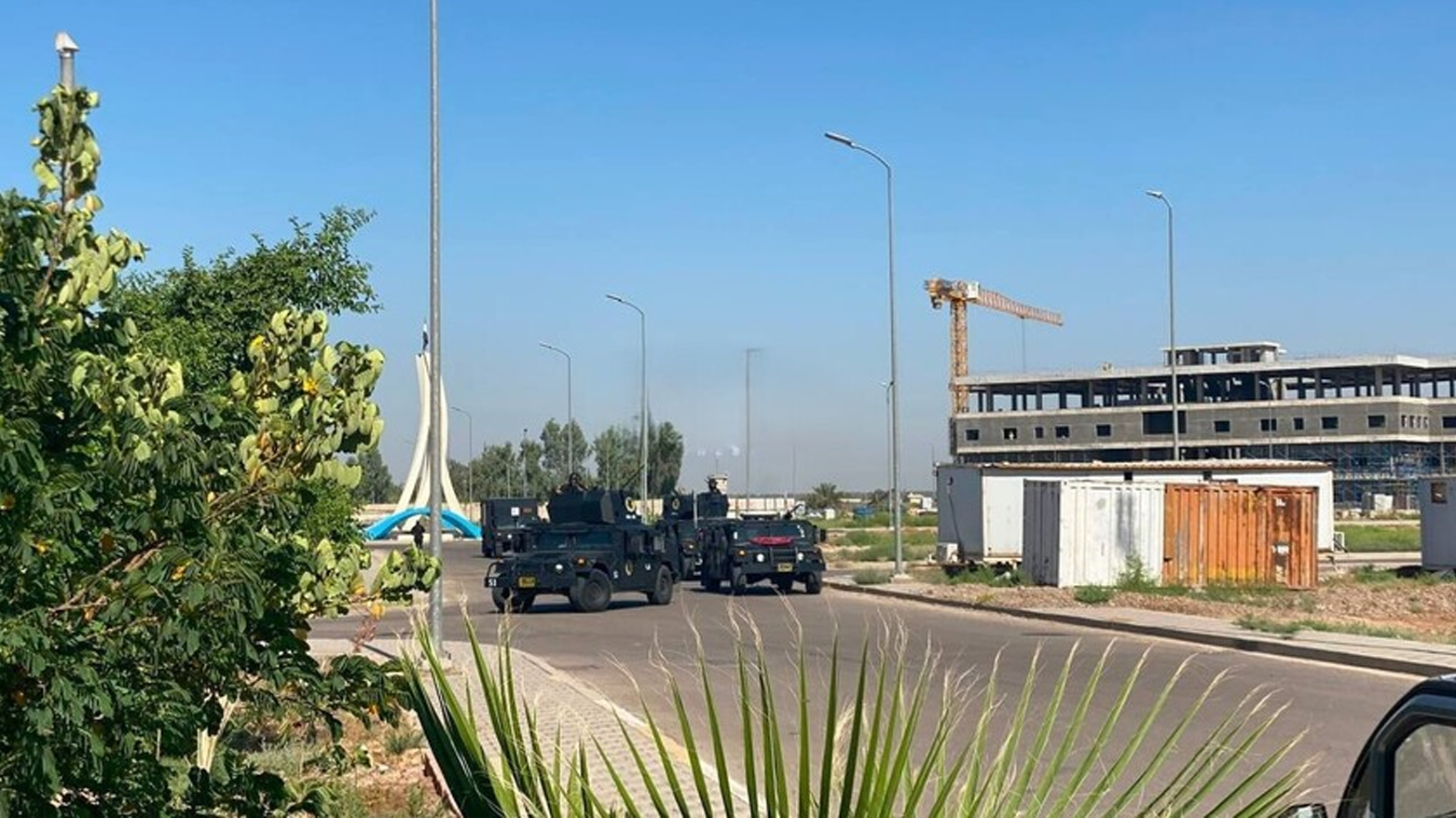 العراق.. الإطاحة بـ 67 مسؤولاً ونائباً واستنفار أمني لتعقب 200 آخرين