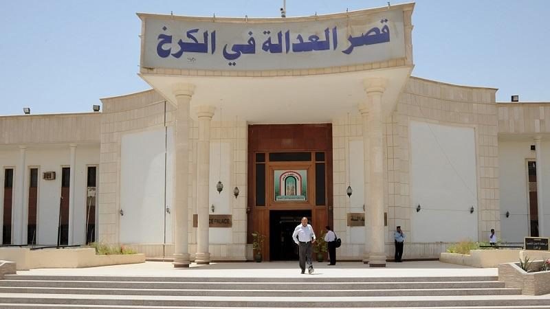 محكمة عراقية تلزم جمال الكربولي بدفع 4.5 ملايين دولار للهلال الأحمر