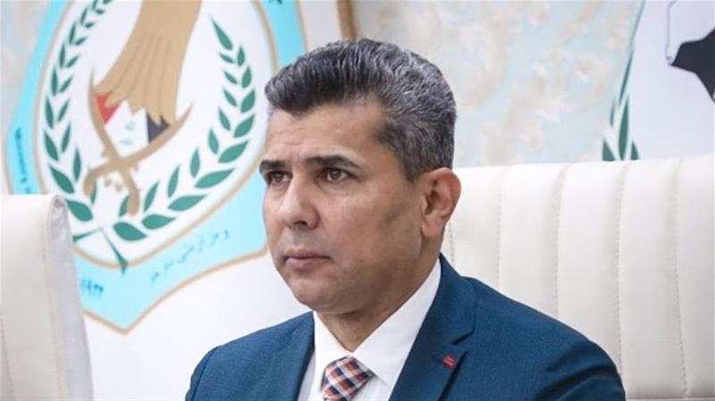 سعد معن: رئيس الوزراء يوجّه بالاستجابة لمطالب المتظاهرين ويدعم الجرحى والفلاحين