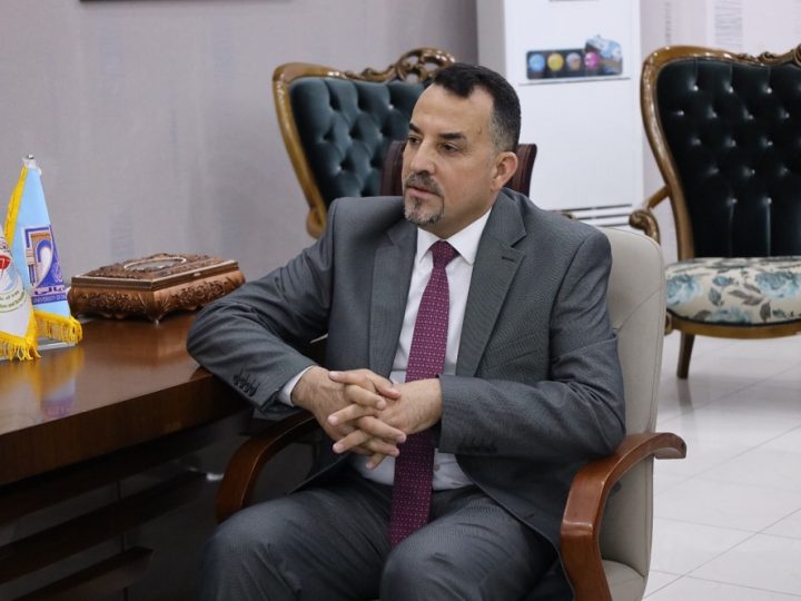 المعموري يدعو الاطار التنسيقي لمنح الزيدي الحرية لاختيار اسماء كابينته الوزارية واستبعاد الشخصيات الفاسدة