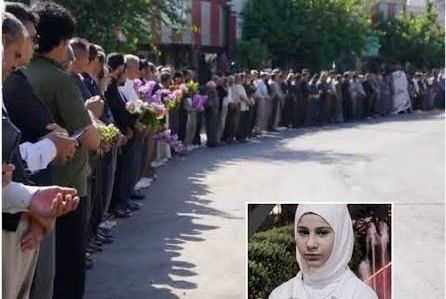 المحافظ أوعز بالأمر.. كربلاء تسمي أحد شوارعها بـ “حلبجة” تقديراً لموقف أهلها مع “رقية”