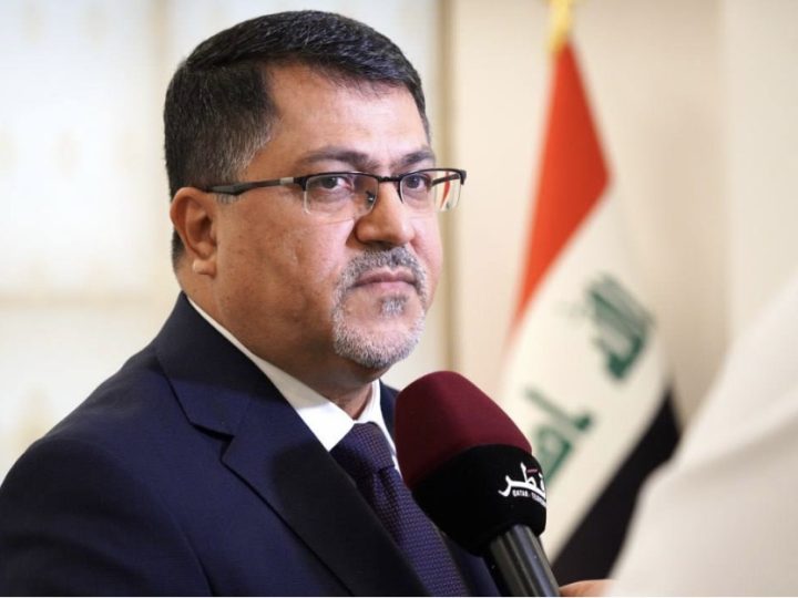 الزيدي يكلف عادل الياسري رئيساً لهيئة الاستثمار بدلاً من حيدر مكية