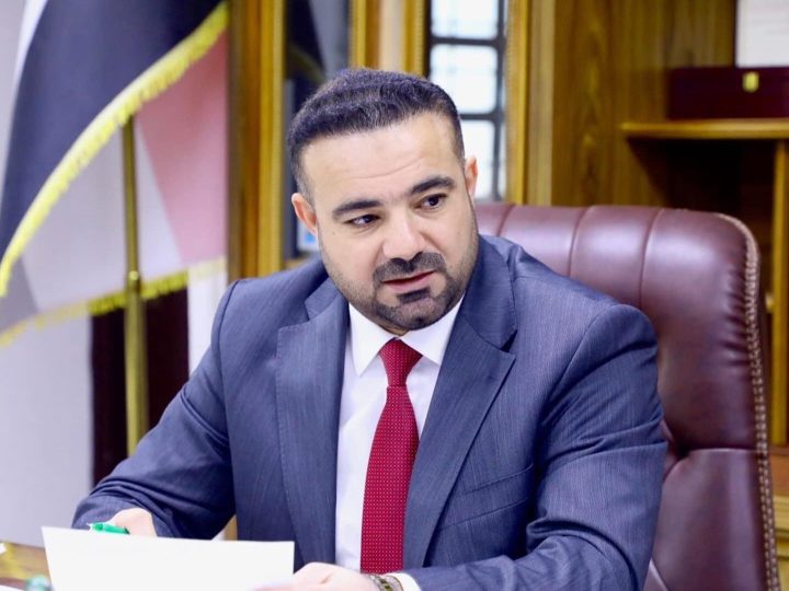 بالوثيقة .. اعفاء رئيس هيئة التقاعد الوطنية ماهر حسين رشيد من منصبه