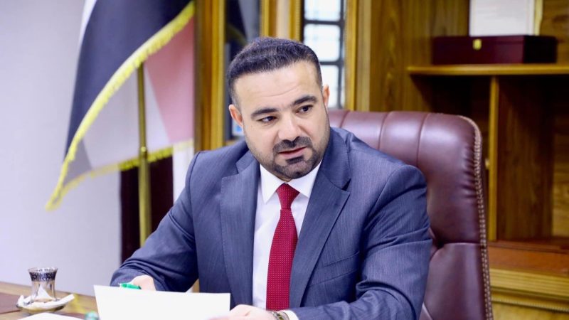 بالوثيقة .. اعفاء رئيس هيئة التقاعد الوطنية ماهر حسين رشيد من منصبه