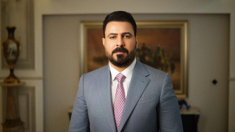 الزيدي يعلن زيارة مرتقبة إلى واشنطن برفقة رجال أعمال لتعزيز الاستثمار بين العراق وأمريكا