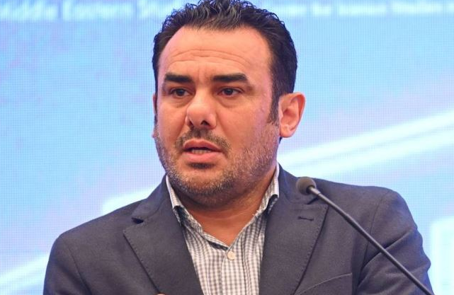 رسمياً.. تكليف عباس راضي مساعداً سياسياً لرئيس الوزراء